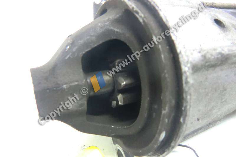 Suzuki Baleno 1 Kombi EG Anlasser Starter 3110064G00 2280007160 DENSO BJ1998